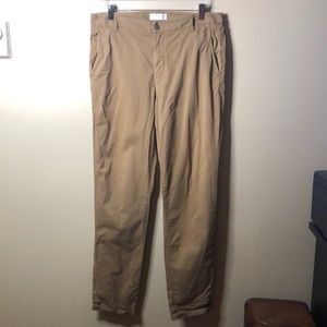 Everlane chinos